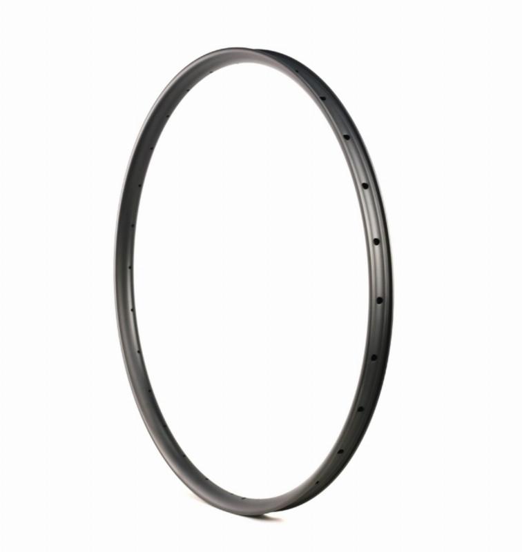 M36x20   29er XC  36mm width 20mm depth MTB Carbon Rims